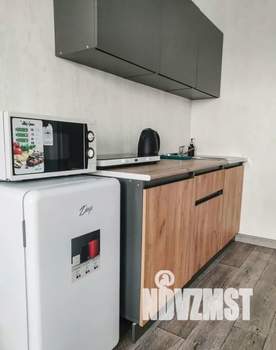 1-к квартира, посуточно, 40м2, 5/10 этаж