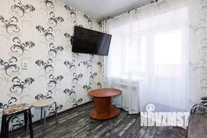 1-к квартира, посуточно, 29м2, 3/16 этаж