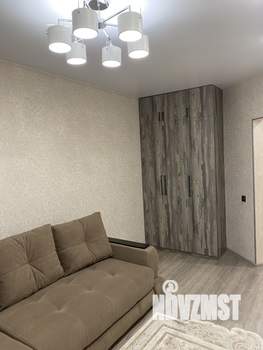 1-к квартира, на длительный срок, 35м2, 5/10 этаж