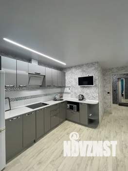 2-к квартира, посуточно, 50м2, 8/9 этаж