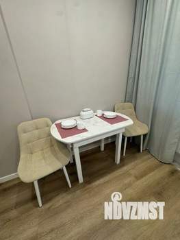 1-к квартира, посуточно, 35м2, 6/14 этаж