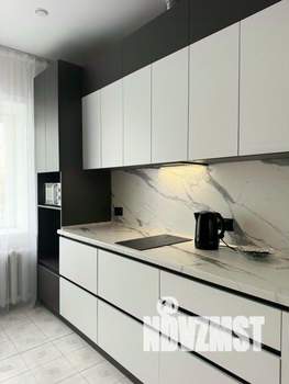 1-к квартира, посуточно, 48м2, 1/1 этаж