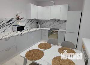 2-к квартира, посуточно, 65м2, 1/1 этаж