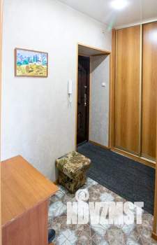 1-к квартира, посуточно, 42м2, 8/9 этаж