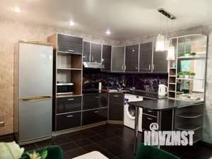 1-к квартира, посуточно, 67м2, 5/10 этаж