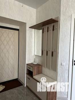 1-к квартира, посуточно, 38м2, 8/9 этаж