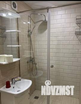 Студия квартира, посуточно, 25м2, 9/16 этаж