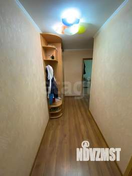 1-к квартира, на длительный срок, 41м2, 4/12 этаж