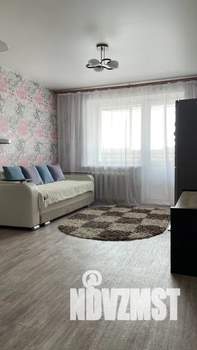 Студия квартира, посуточно, 27м2, 9/9 этаж