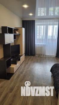 1-к квартира, посуточно, 40м2, 10/15 этаж