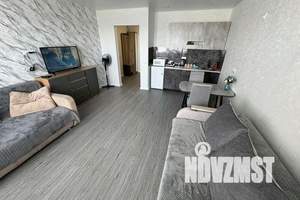 1-к квартира, посуточно, 30м2, 8/9 этаж