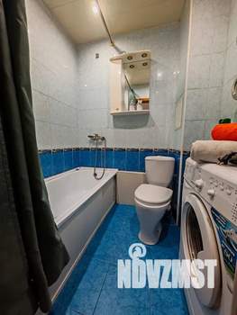 Студия квартира, посуточно, 19м2, 3/3 этаж