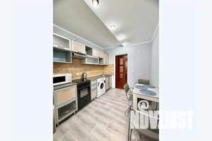 1-к квартира, посуточно, 45м2, 3/10 этаж