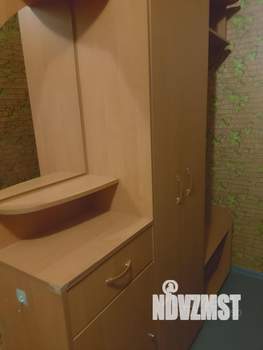 1-к квартира, на длительный срок, 40м2, 6/10 этаж