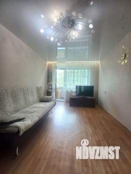 2-к квартира, на длительный срок, 45м2, 3/5 этаж