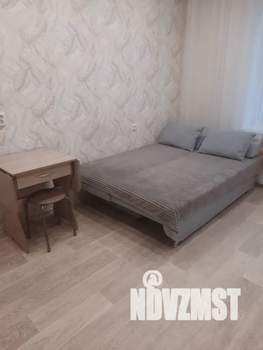 Студия квартира, посуточно, 21м2, 1/9 этаж