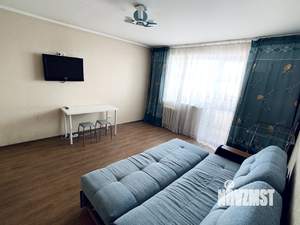 Студия квартира, посуточно, 30м2, 9/9 этаж