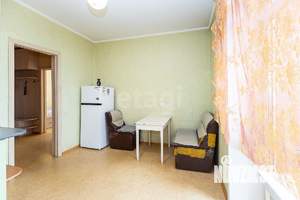 2-к квартира, на длительный срок, 46м2, 6/14 этаж
