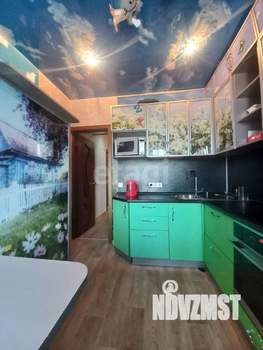 1-к квартира, на длительный срок, 34м2, 4/5 этаж