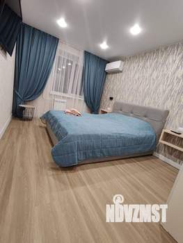 1-к квартира, посуточно, 39м2, 4/8 этаж