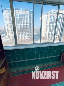 1-к квартира, посуточно, 47м2, 5/10 этаж