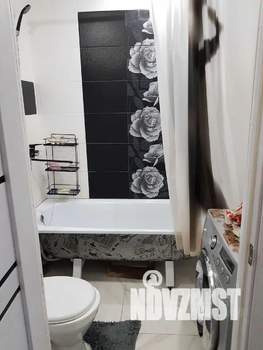 Студия квартира, посуточно, 25м2, 1/12 этаж