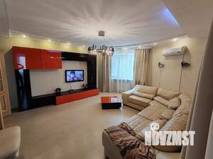 2-к квартира, посуточно, 70м2, 7/10 этаж