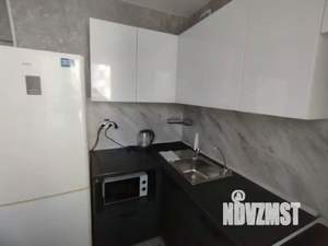 1-к квартира, посуточно, 26м2, 1/1 этаж