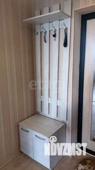 1-к квартира, на длительный срок, 33м2, 13/15 этаж