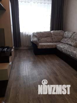1-к квартира, посуточно, 36м2, 4/9 этаж