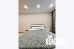 1-к квартира, посуточно, 40м2, 9/10 этаж