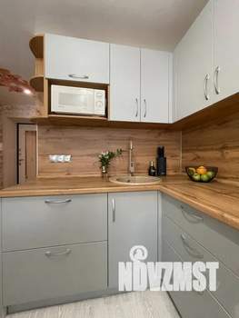 1-к квартира, посуточно, 36м2, 4/5 этаж