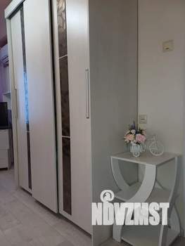 1-к квартира, посуточно, 31м2, 2/5 этаж