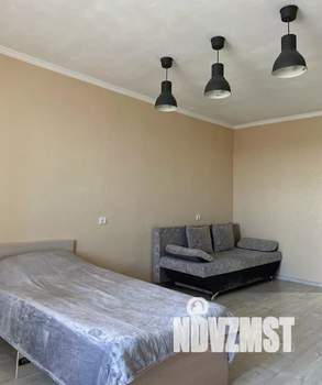 Студия квартира, посуточно, 50м2, 9/14 этаж