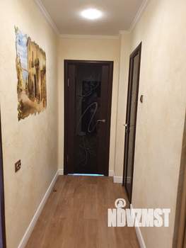 1-к квартира, посуточно, 40м2, 5/5 этаж