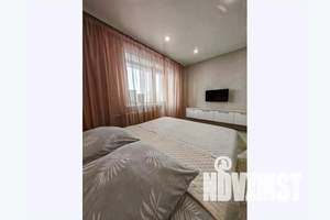 1-к квартира, посуточно, 37м2, 9/14 этаж