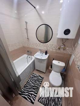 1-к квартира, посуточно, 36м2, 6/16 этаж