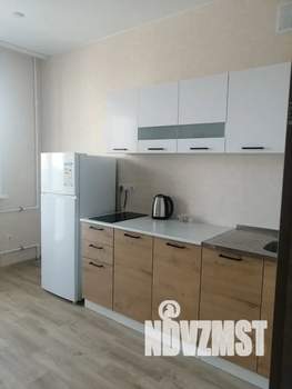 1-к квартира, посуточно, 34м2, 7/9 этаж