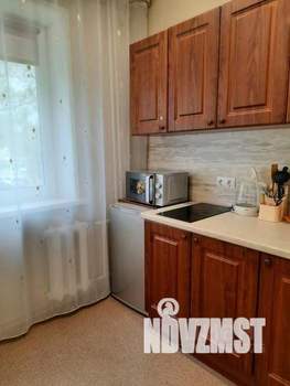 1-к квартира, посуточно, 27м2, 1/1 этаж