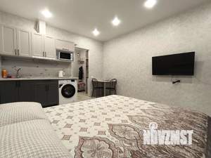 1-к квартира, посуточно, 33м2, 2/12 этаж