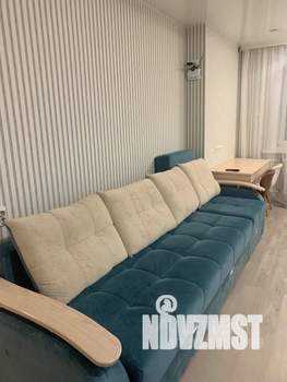 1-к квартира, посуточно, 50м2, 11/16 этаж