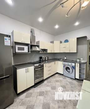 1-к квартира, посуточно, 40м2, 5/14 этаж