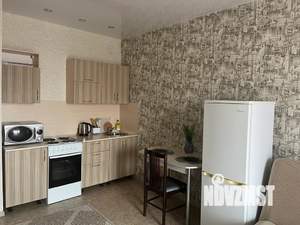 Студия квартира, посуточно, 28м2, 4/17 этаж