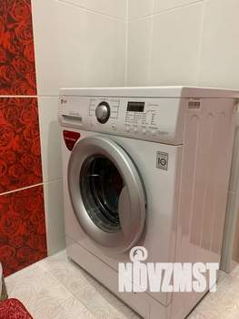 1-к квартира, посуточно, 40м2, 5/9 этаж