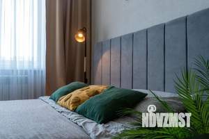 1-к квартира, посуточно, 39м2, 3/14 этаж