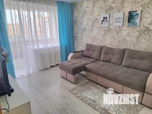 2-к квартира, посуточно, 52м2, 9/9 этаж
