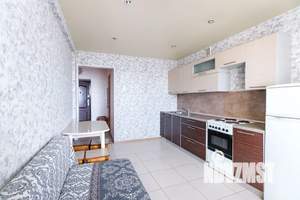 1-к квартира, посуточно, 45м2, 9/10 этаж