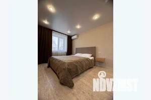 1-к квартира, посуточно, 40м2, 3/5 этаж