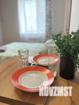 Студия квартира, посуточно, 19м2, 2/4 этаж