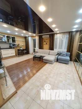 1-к квартира, посуточно, 40м2, 9/10 этаж